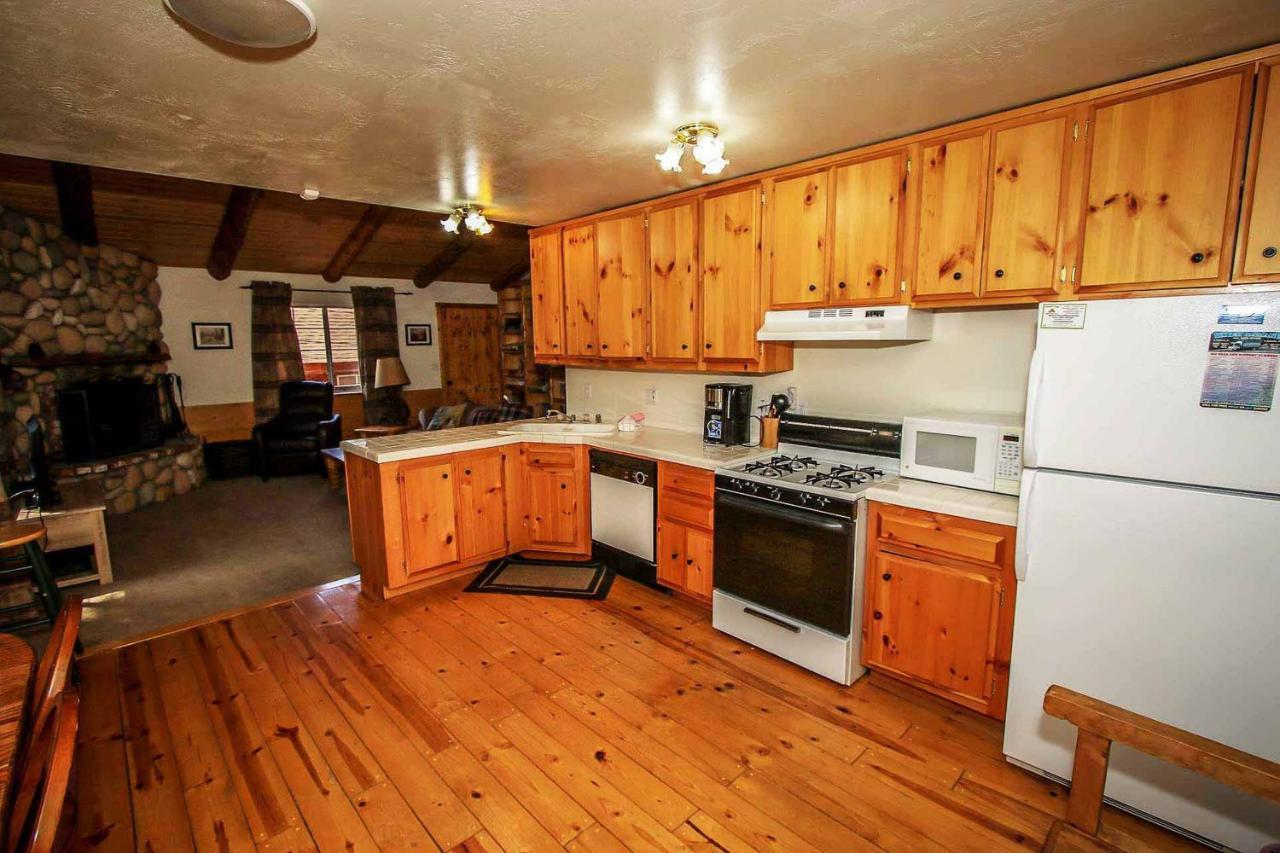 Forest Treehouse-1473 By Big Bear Vacations Big Bear Lake Exterior photo
