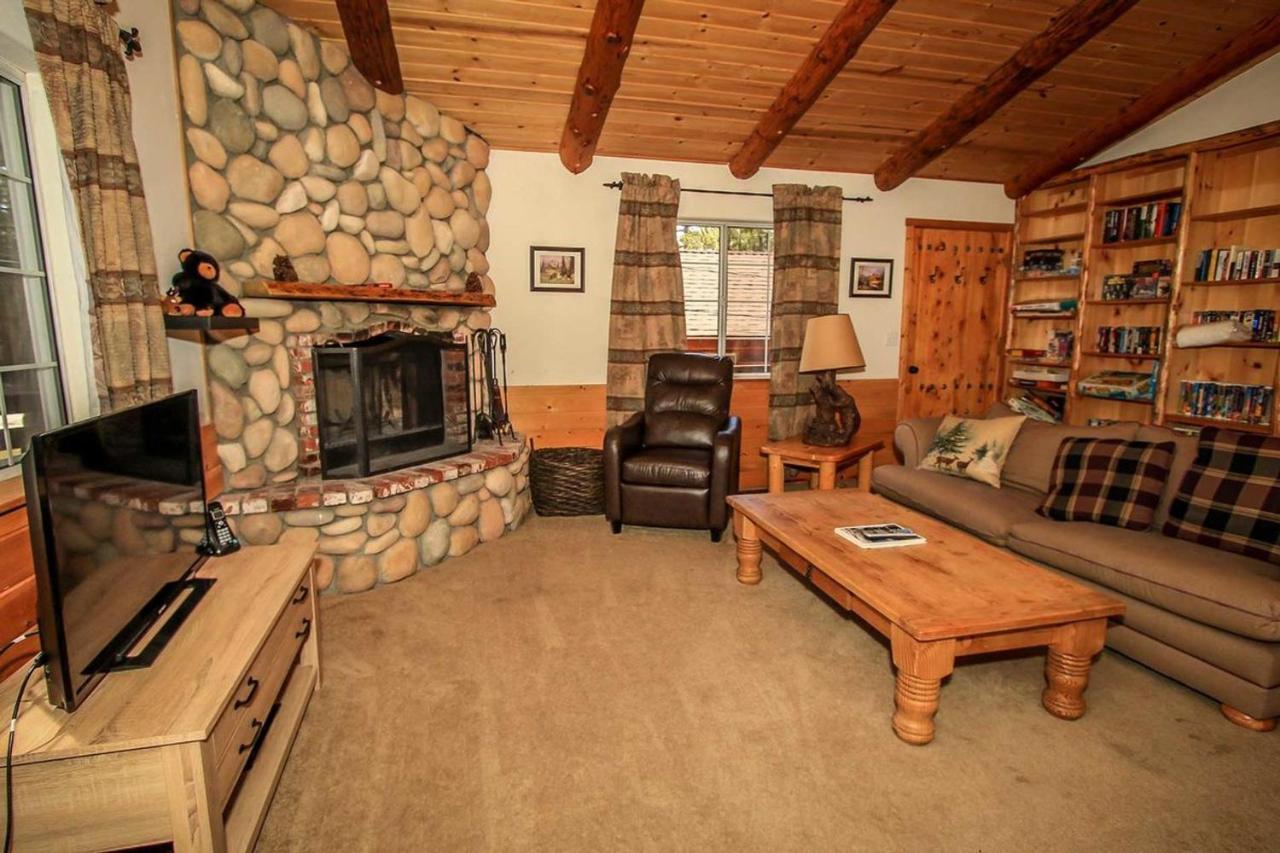 Forest Treehouse-1473 By Big Bear Vacations Big Bear Lake Exterior photo