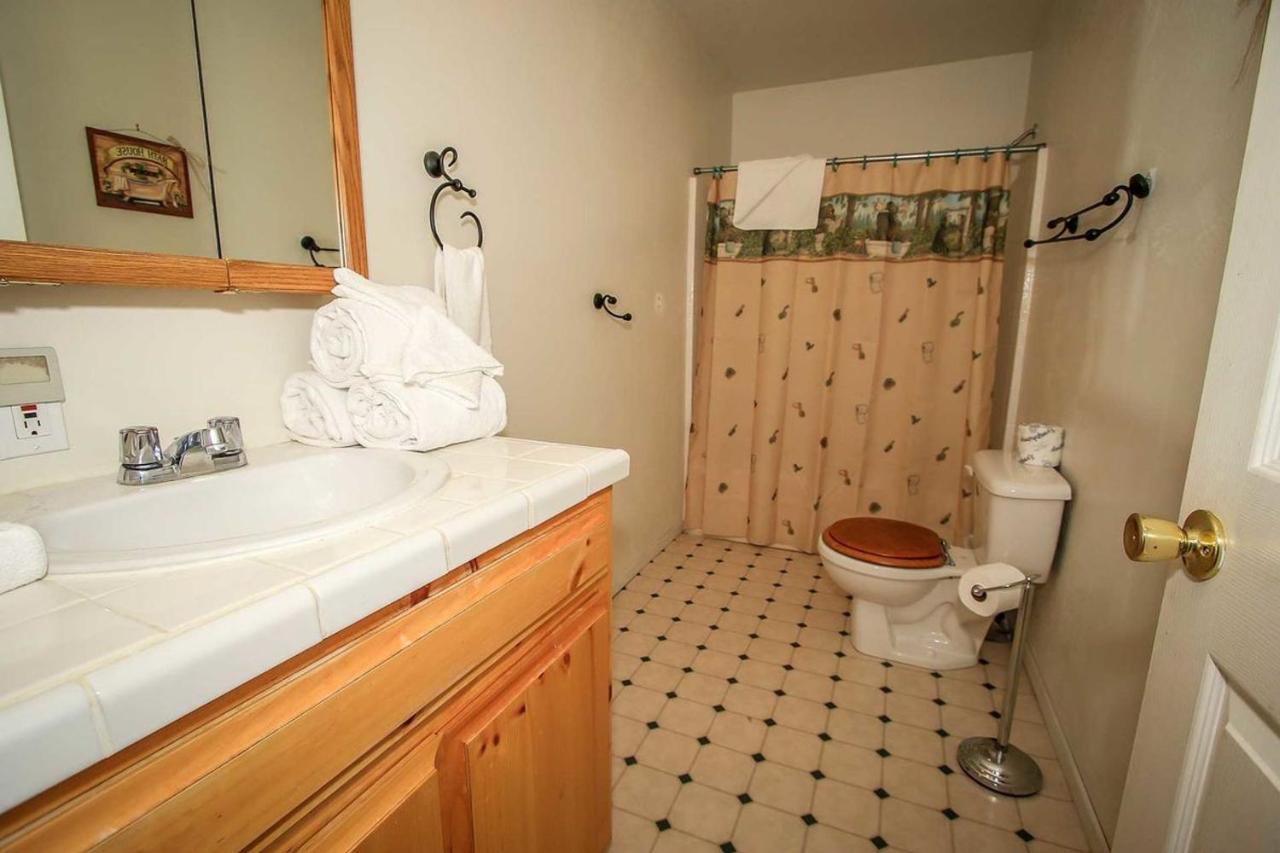 Forest Treehouse-1473 By Big Bear Vacations Big Bear Lake Exterior photo
